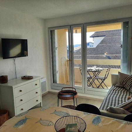 Studio Renove Seignosse, A 2 Min De La Plage, Balcon Sud, Proche Commerces Et Parc Aquatique - Fr-1-239-871 Luaran gambar