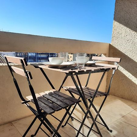 Studio Renove Seignosse, A 2 Min De La Plage, Balcon Sud, Proche Commerces Et Parc Aquatique - Fr-1-239-871 Luaran gambar