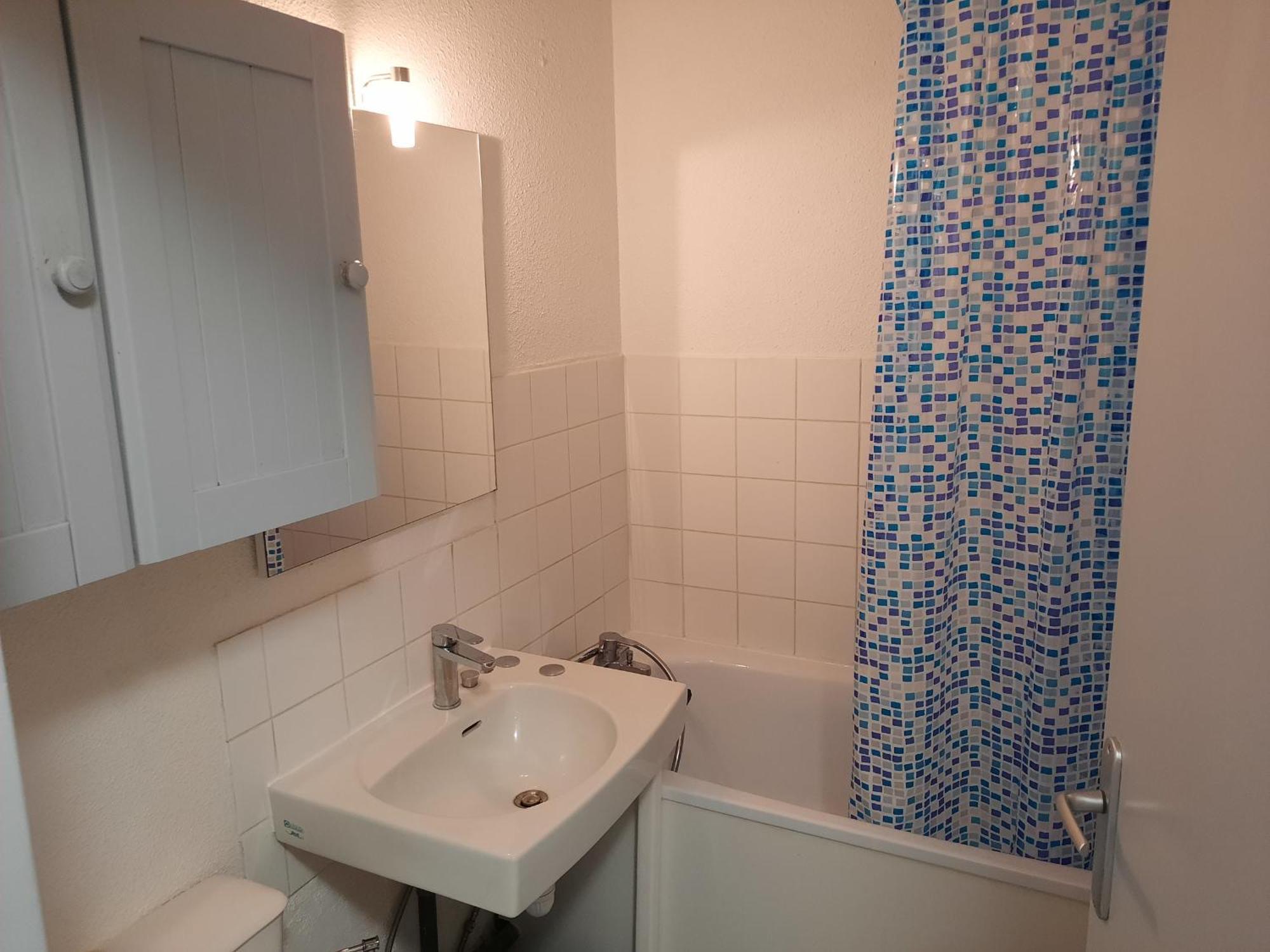 Studio Renove Seignosse, A 2 Min De La Plage, Balcon Sud, Proche Commerces Et Parc Aquatique - Fr-1-239-871 Luaran gambar